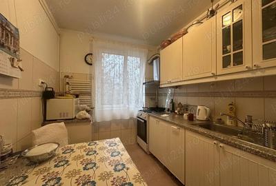 Agentia imobiliara VIGAFON vinde apartament 3 camere Democratiei - 3