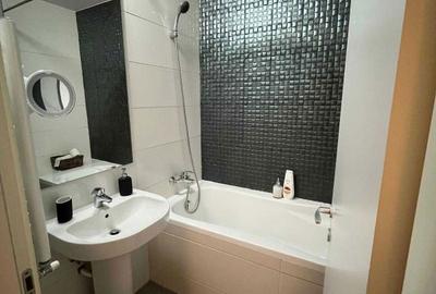 Apartament cu 2 camere decomandat în Nord - 5