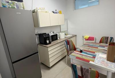 Spațiu comercial, de 93 mp, în Ultracentral - 11