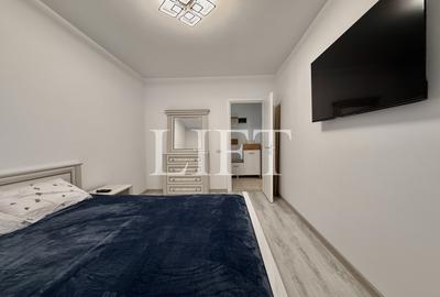 Apartament de 2 camere, 50mp, Subcetate - Sanpetru - 8