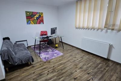 Apartament cu 2 camere decomandat în George Bacovia - 1
