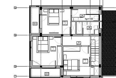 Casa 4 camere SmartEnergy complex centru Chiajna - 4
