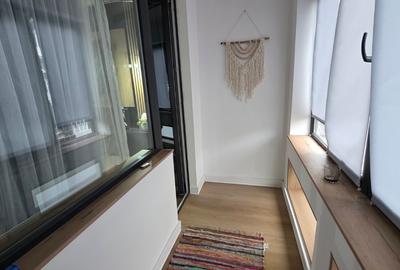 Apartament cu 2 camere decomandat în Tineretului - 4