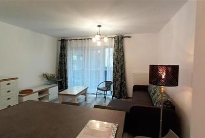 Apartament nou, la prima inchiriere, in bloc tip vila cu parcare - 6