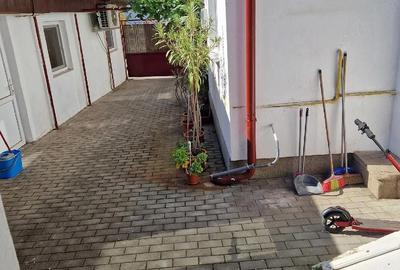 Spațiu comercial, de 120 mp, în Alimpești - 1