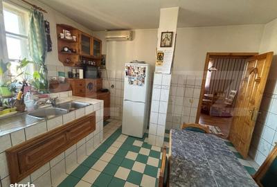 Apartament cu 3 camere în Ultracentral - 10