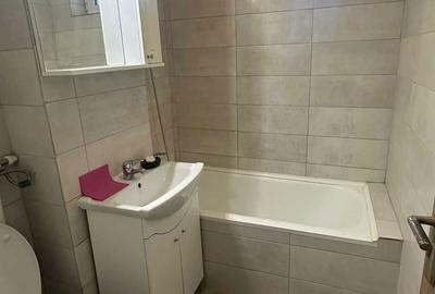 Garsonieră decomandată în Colentina