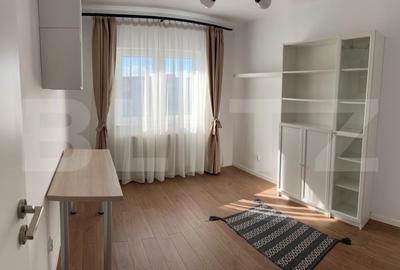 Apartament modern, 3 camere decomandate, 65 mp, zona The Office Apartament modern, 3 camere decomandate, 65 mp, zona The Office - 4