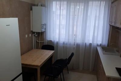 Garsonieră decomandată, mobilată în Alexandru cel Bun - 7