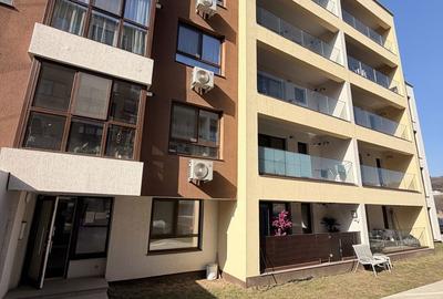 Garsonieră în Aroneanu - 7