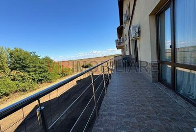2 Camere -Sisesti .Centrala -Loc de Parcare - 3