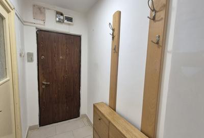 Apartament cu 2 camere semidecomandat, mobilat în Gării - 16