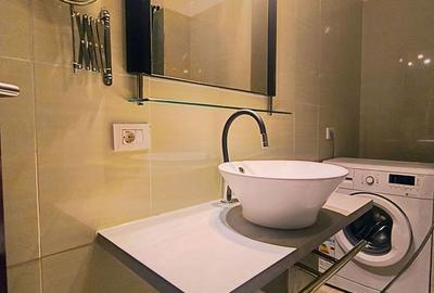 Apartament cu 2 camere, mobilat în Alba Iulia - 9