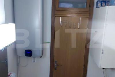 Apartament de vanzare, cu garaj si pivnita, zona Tudor - 8