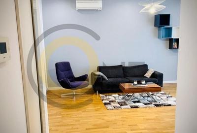 Apartament cu 3 camere decomandat, mobilat în Primăverii - 3