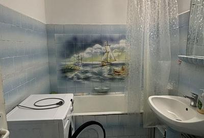 Apartament cu 2 camere decomandat în Ampoi 3