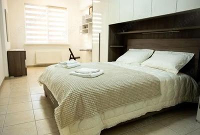 Garsonieră decomandată în Crângași - 2