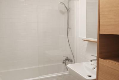 Apartament cu 2 camere decomandat, mobilat în Aviației - 13