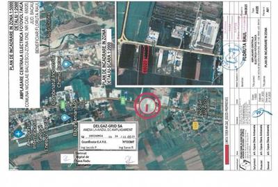 Spațiu comercial, în Nicolae Bălcescu - 2