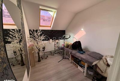 Spațiu comercial, de 60 mp, în Mureșeni - 9