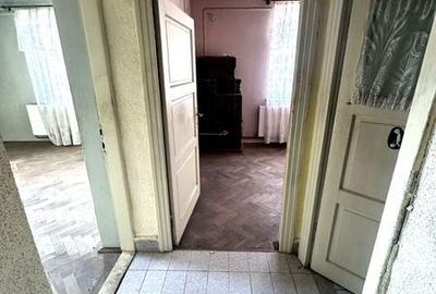 Apartament cu 2 camere decomandat în Central - 8