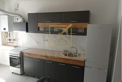 Apartament cu 2 camere decomandat, mobilat în Uverturii - 3