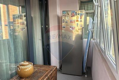 Apartament cu 3 camere de vanzare in zona Central - 4