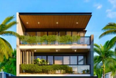 Casă cu 4 camere cu Teren 200 Mp în Braytim - 1