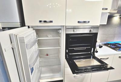 Garsonieră decomandată, mobilată în Crângași - 10