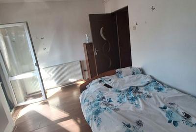 Garsonieră decomandată în Central - 1