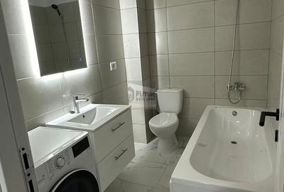 Garsonieră decomandată în Metalurgiei - 7