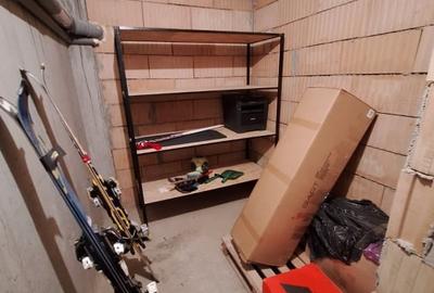 Apartament 3 Camere 73 mp Tractorul - 9