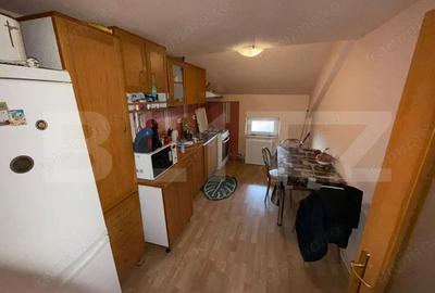 Camera la casa, 35 mp, zona Romanesti - 4