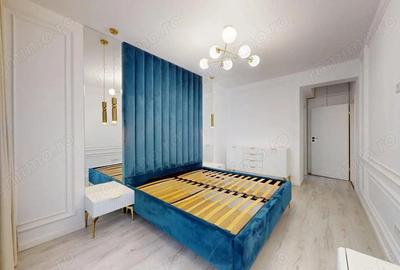 Apartament cu 3 camere decomandat în Central - 12