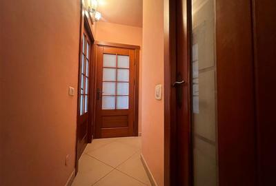 Apartament cu 3 camere decomandat în Păcurari - 7