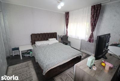 Apartament cu 3 camere în Central - 3