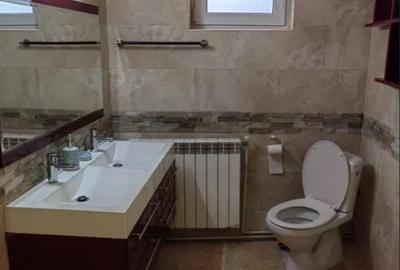 Casa moderna 4 camere cu gradina si loc de parcare, Ultracentral - 7