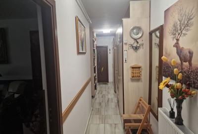 Apartament cu 2 camere decomandat în Central - 6
