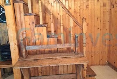 Casă individuală cu 4 camere cu Canalizare în Finiș - 14