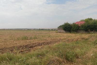 Teren de 500 mp, în Corbu - 1