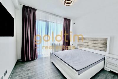 Duplex cu 4 camere cu Teren 200 Mp în Tunari - 4