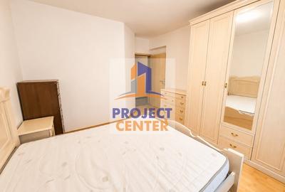 Apartament cu 3 camere decomandat, mobilat în Central - 7