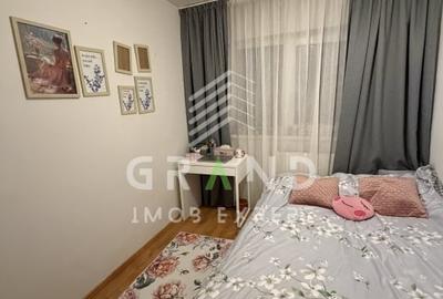 Apartament cu 3 camere decomandat în Mănăștur - 16