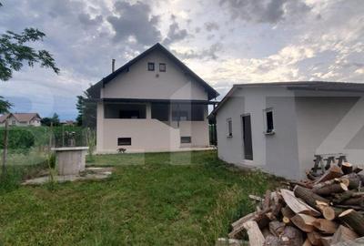 Casă cu 4 camere în Verești - 6
