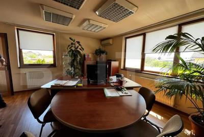 Spațiu comercial, de 254 mp, în Cetate - 2