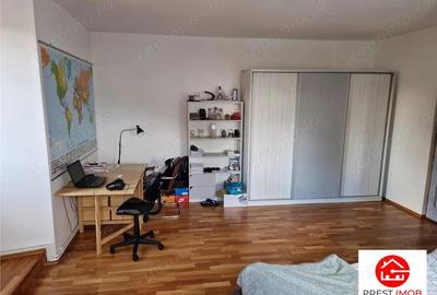 De inchiriat casa lux in centru, Targu Mures - 1