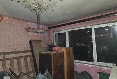 Apartament cu 2 camere semidecomandat în Tineretului - 3