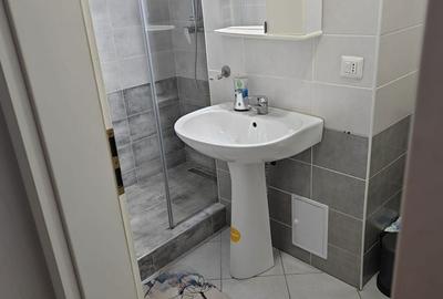 Apartament cu 3 camere în Cetate - 5