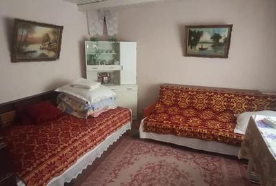 Casă cu 3 camere cu Teren 2500 Mp în Vutcani - 1