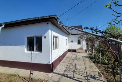 Casă cu 3 camere în Central - 8
